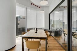Crosby House (D1), Office #610497181